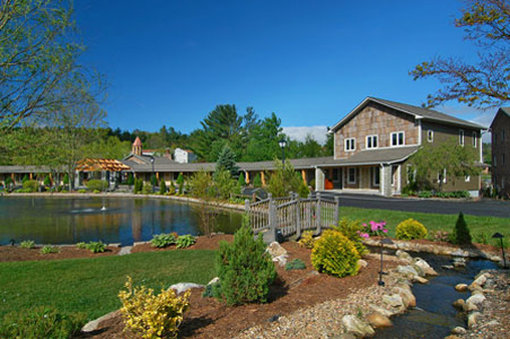 Village Inn - Blowing Rock, NC