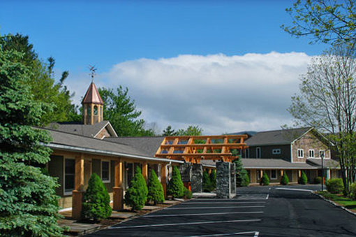 Village Inn - Blowing Rock, NC