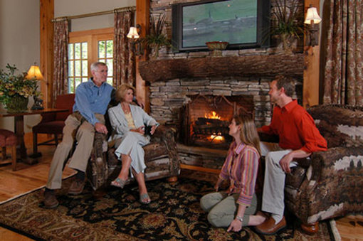 Village Inn - Blowing Rock, NC