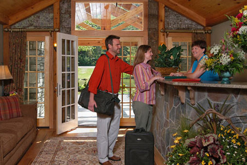 Village Inn - Blowing Rock, NC