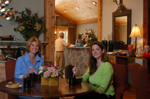 Village Inn - Blowing Rock, NC