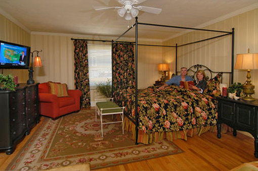 Village Inn - Blowing Rock, NC