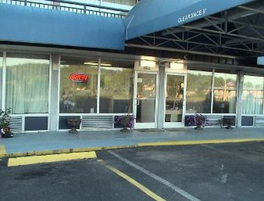 Knights Inn - Bristol, VA