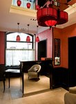 Hotel Observatoire Luxembourg