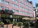 Ibis Berlin Airport Tegel Hotel