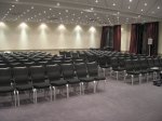 Radisson Blu Hotel Edinburgh, Edinburgh