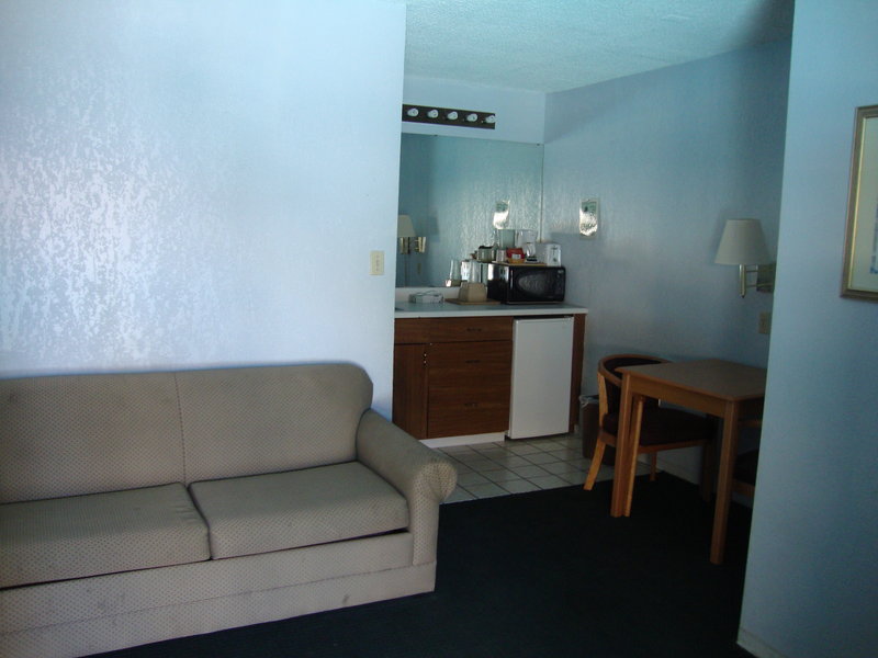 Townhouse Inn & Suites - Brawley, CA