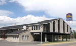 Best Western Cross-Winds Motor Inn