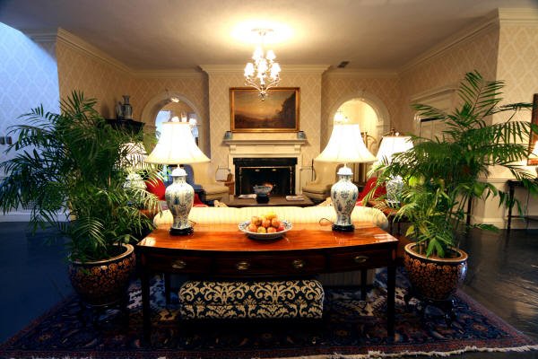 Tidewater Inn - Madison, CT