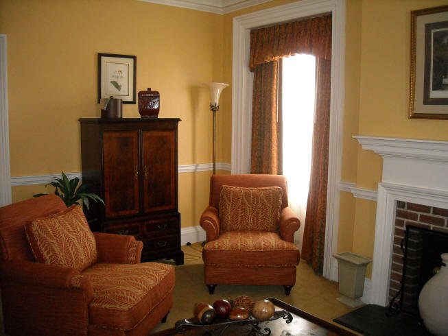 Tidewater Inn - Madison, CT