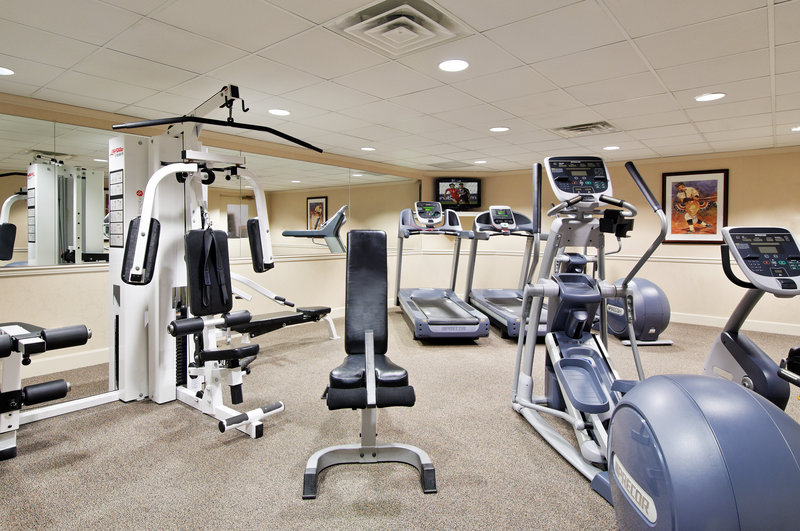 Yarrow Golf & Conference Ctr - Augusta, MI