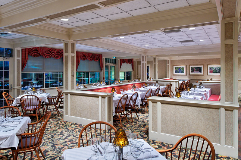 Yarrow Golf & Conference Ctr - Augusta, MI