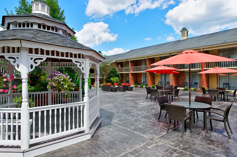 Yarrow Golf & Conference Ctr - Augusta, MI