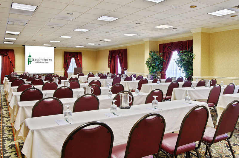 Yarrow Golf & Conference Ctr - Augusta, MI