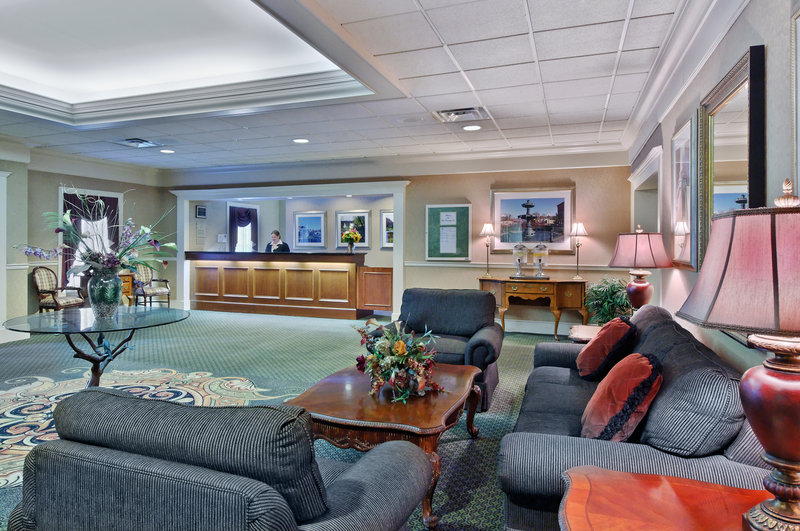 Yarrow Golf & Conference Ctr - Augusta, MI