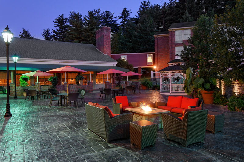 Yarrow Golf & Conference Ctr - Augusta, MI