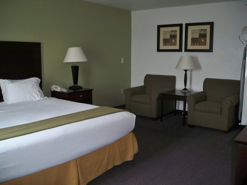 Holiday Inn Express - Rockford, OH