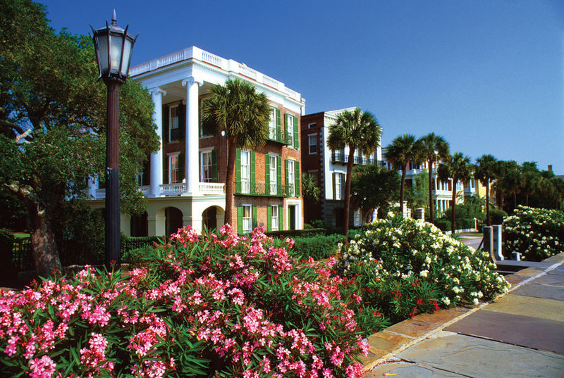 Holiday Inn CHARLESTON-RIVERVIEW - Charleston, SC