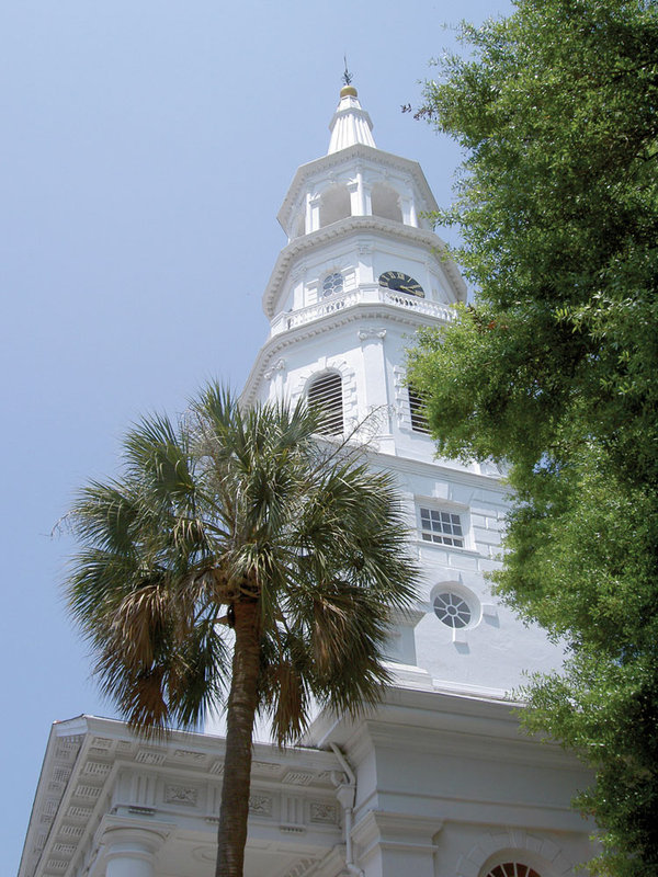 Holiday Inn CHARLESTON-RIVERVIEW - Charleston, SC
