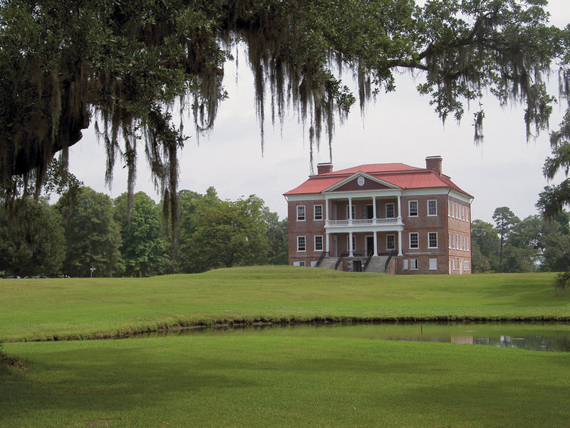 Holiday Inn CHARLESTON-RIVERVIEW - Charleston, SC