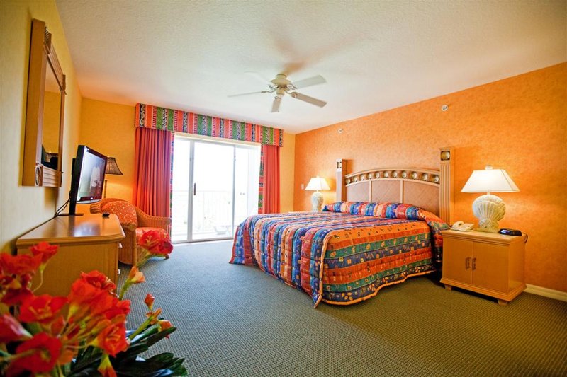 Ron Jon Cape Caribe Resort - Cape Canaveral, FL