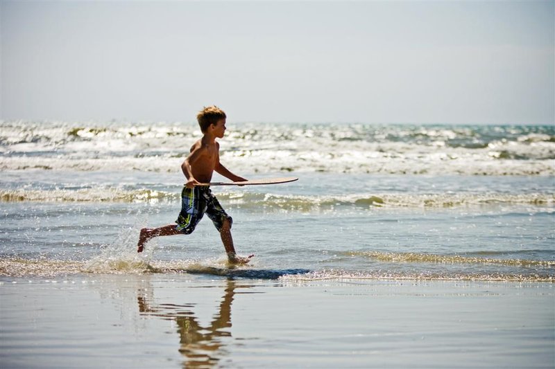 Ron Jon Cape Caribe Resort - Cape Canaveral, FL