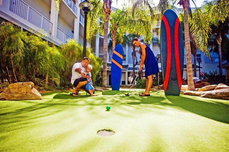 Ron Jon Cape Caribe Resort - Cape Canaveral, FL