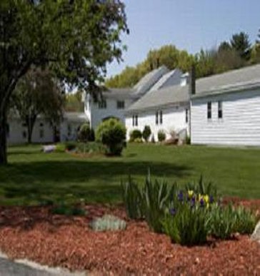 Quaker Inn & Conference Ctr - Uxbridge, MA