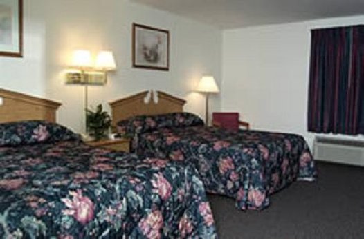 Quaker Inn & Conference Ctr - Uxbridge, MA