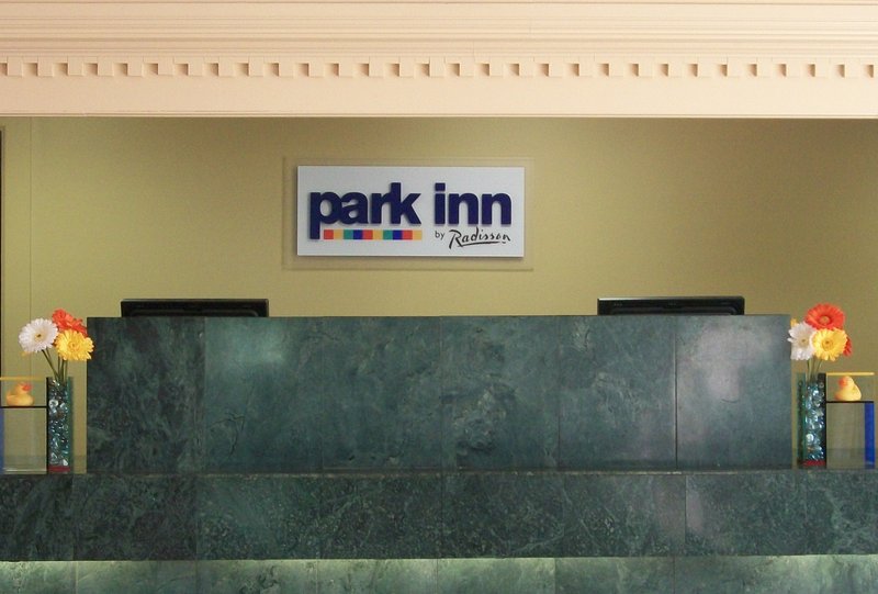 Park Inn By Radisson, Sharon, PA - West Middlesex, PA