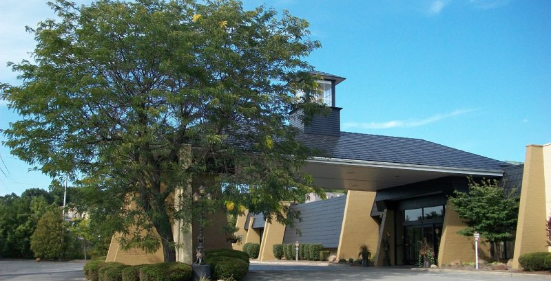 Park Inn By Radisson, Sharon, PA - West Middlesex, PA