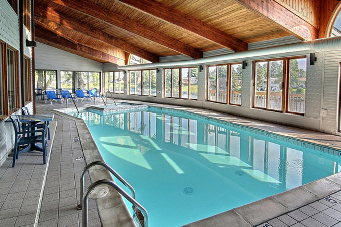 Best Western - Cheboygan, MI