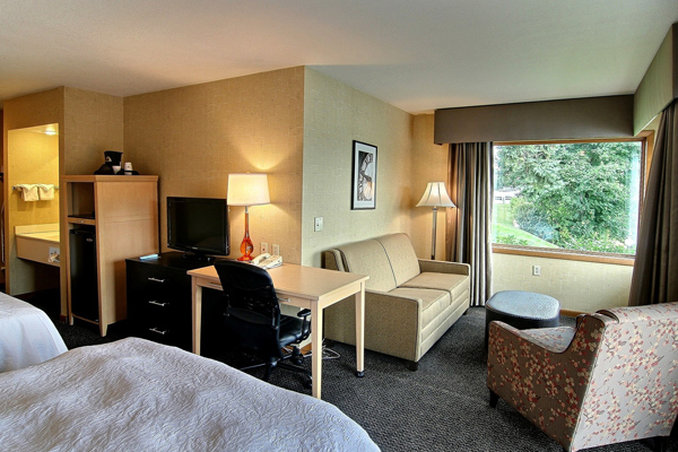 Best Western - Cheboygan, MI