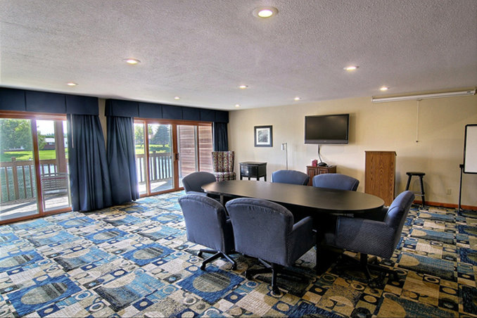 Best Western - Cheboygan, MI
