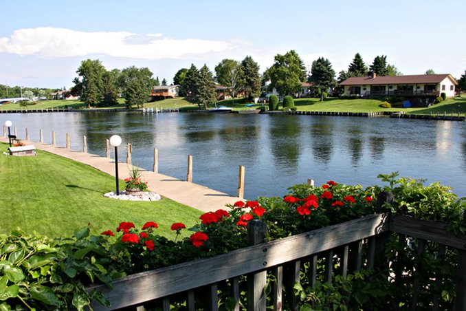 Best Western - Cheboygan, MI