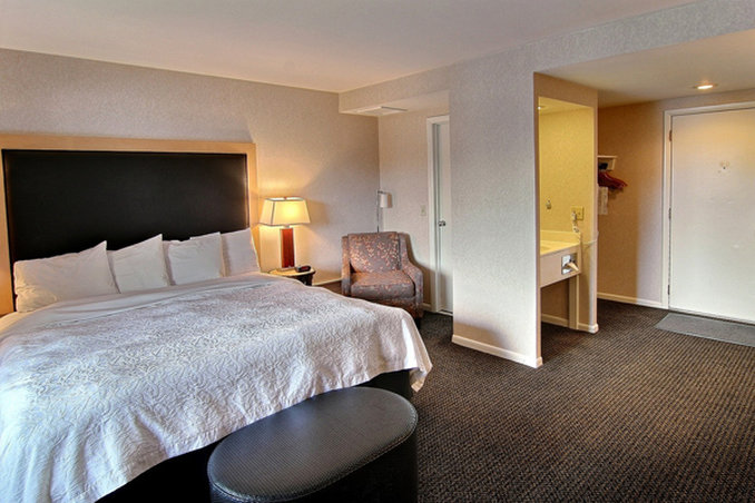 Best Western - Cheboygan, MI