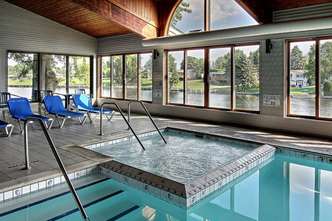 Best Western - Cheboygan, MI