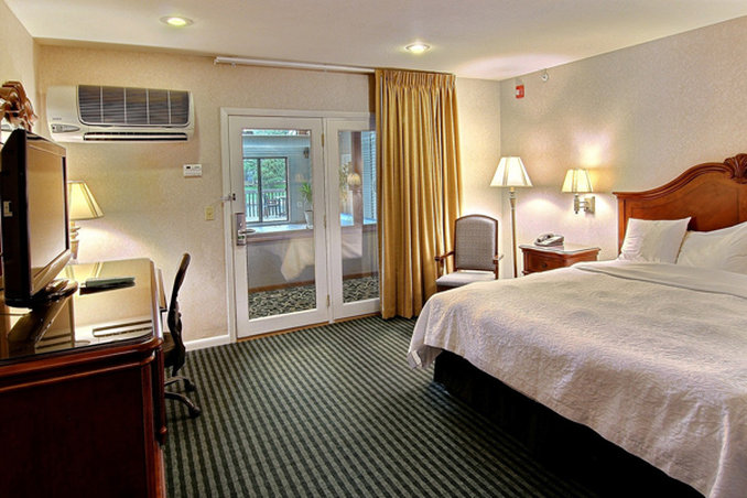 Best Western - Cheboygan, MI