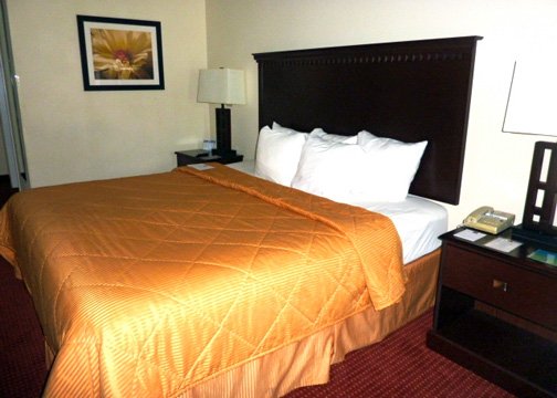 Baymont Inn & Suites Decatur Near Point Mallard - Decatur, AL