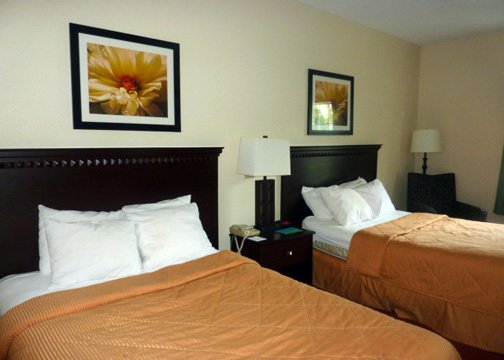 Baymont Inn & Suites Decatur Near Point Mallard - Decatur, AL