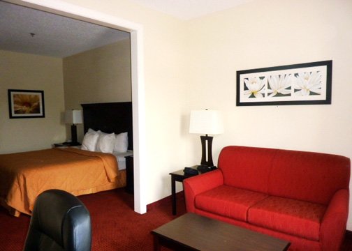 Baymont Inn & Suites Decatur Near Point Mallard - Decatur, AL