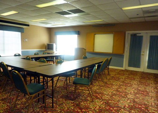 Baymont Inn & Suites Decatur Near Point Mallard - Decatur, AL