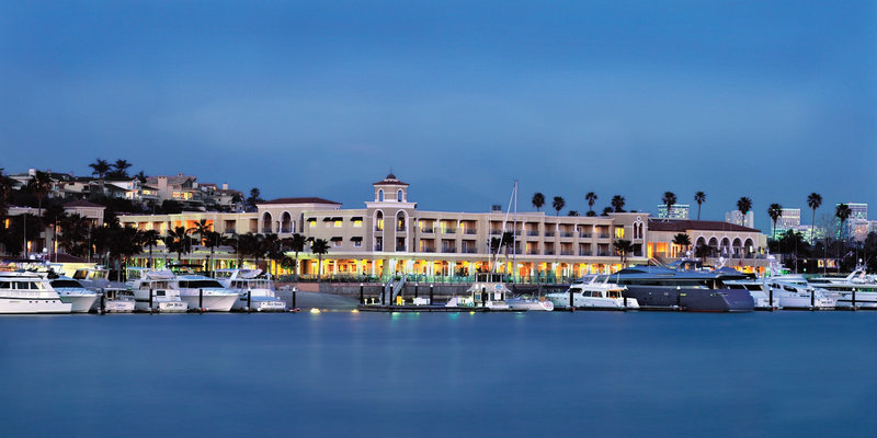 Balboa Bay Club - Newport Beach, CA