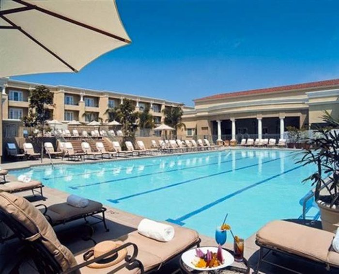 Balboa Bay Club - Newport Beach, CA