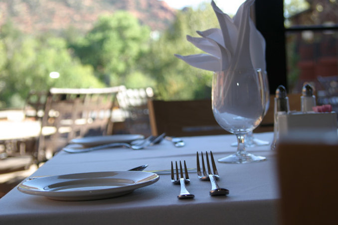 Amara Creekside Resort - Sedona, AZ
