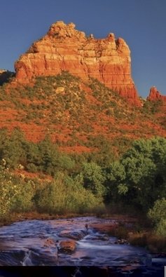 Amara Creekside Resort - Sedona, AZ