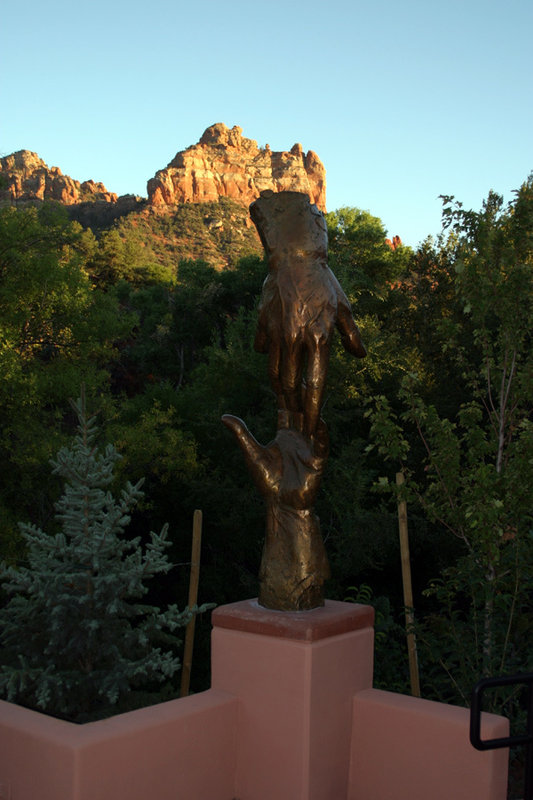 Amara Creekside Resort - Sedona, AZ