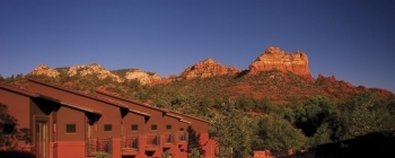 Amara Creekside Resort - Sedona, AZ
