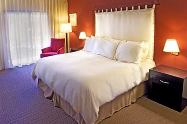 Amara Creekside Resort - Sedona, AZ