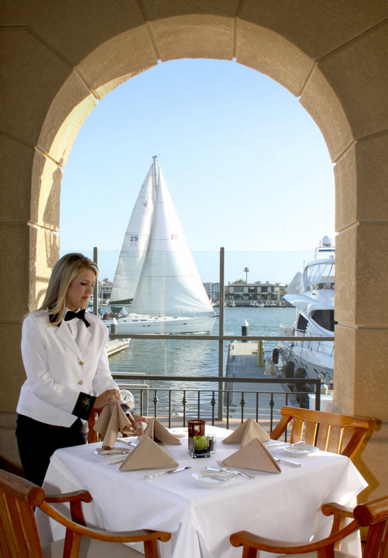 Balboa Bay Club - Newport Beach, CA